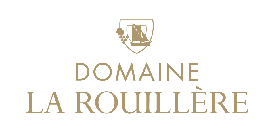 Domaine la Rouillère